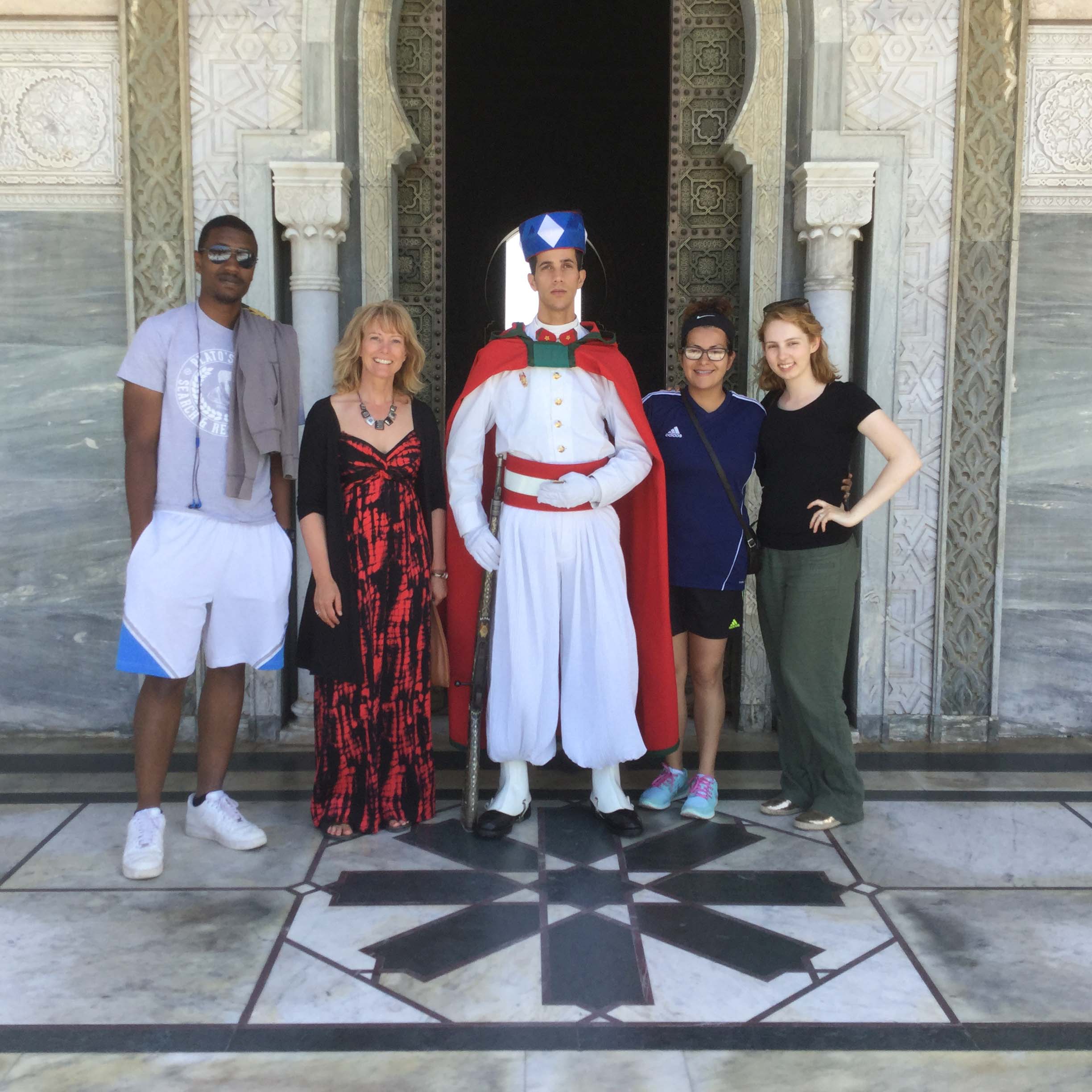 Morocco Student trip 2016 138